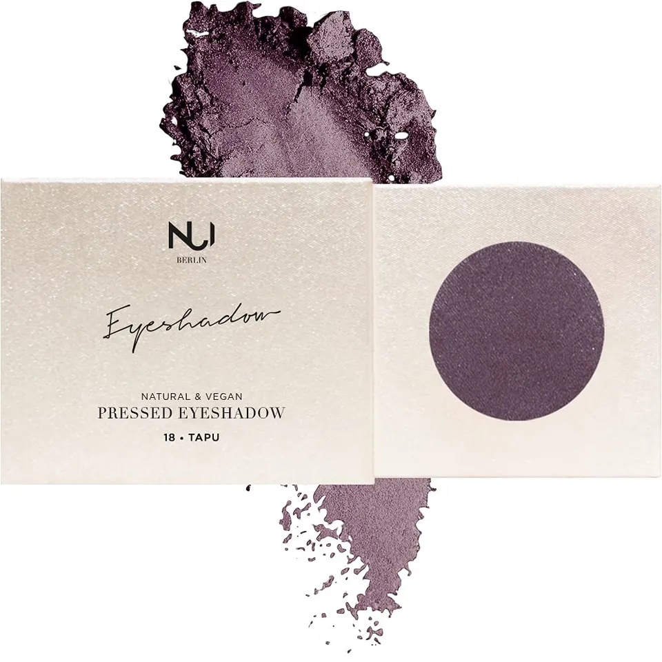 nui-cosmetics-natural-pressed-eyeshadow-18-tapu-violett-schimmer image 1