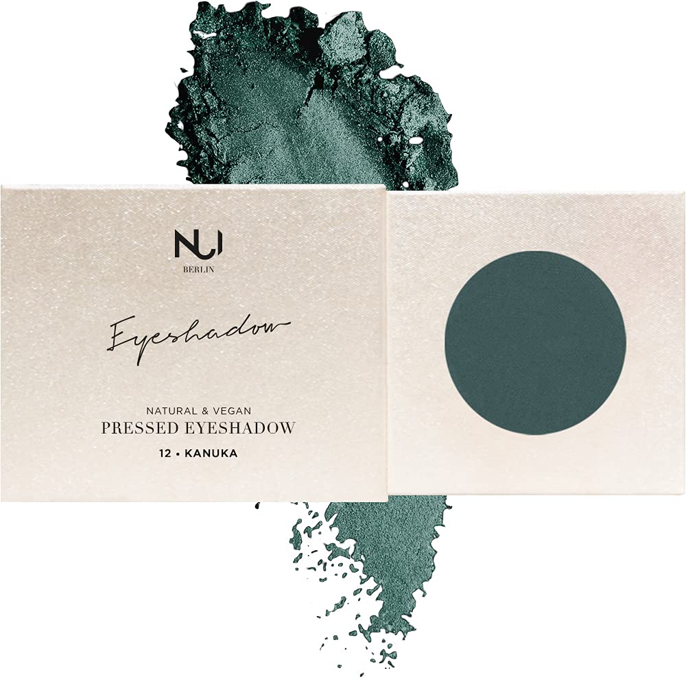 nui-cosmetics-natural-pressed-eyeshadow-12-kanuka-matter-lidschatten-dunkelgr-n image 1