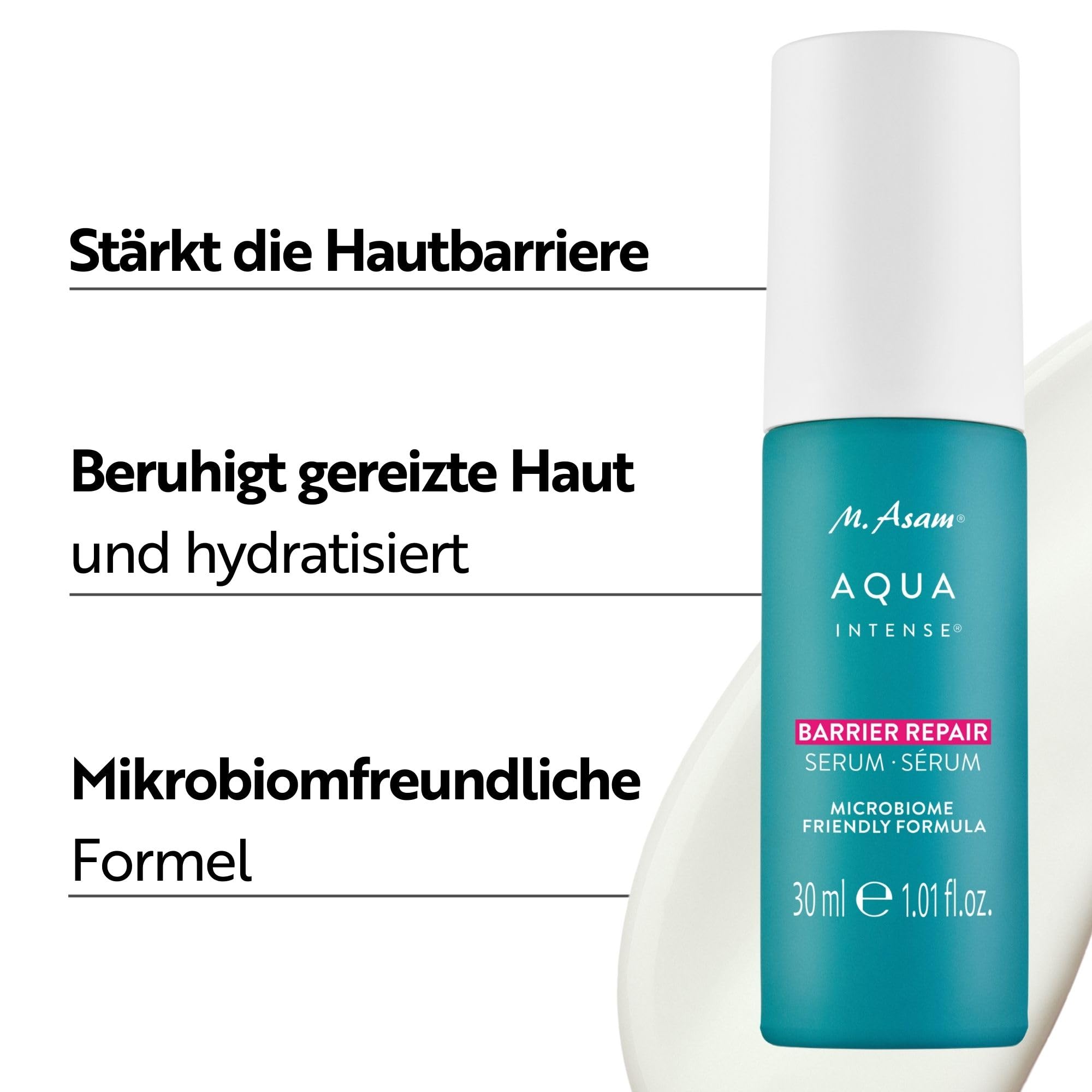 m-asam-aqua-intense-barrier-repair-serum-30-ml image 2