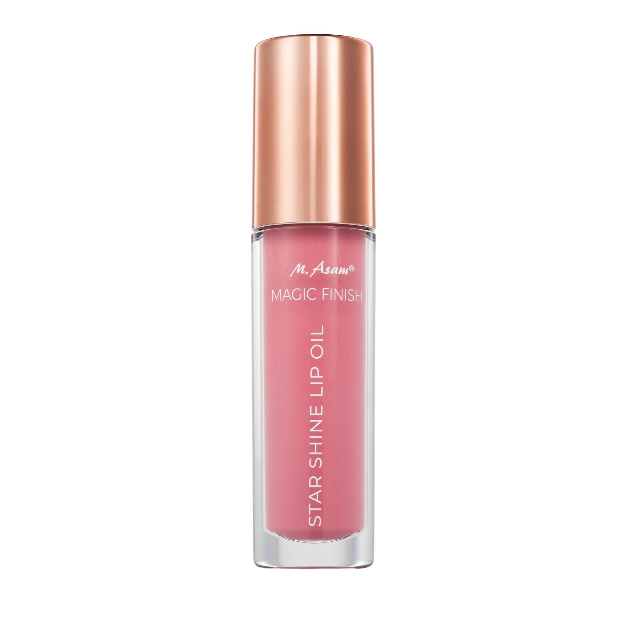 m-asam-magic-finish-lip-oil-melon-kiss-6ml image 7