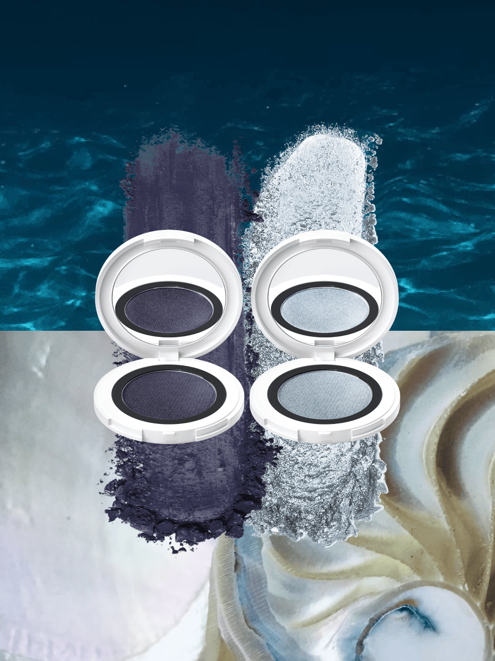 und-gretel-ocean-summer-goddess-outlet-lidschatten-duo-k-nigsblau-baby-blue image 1
