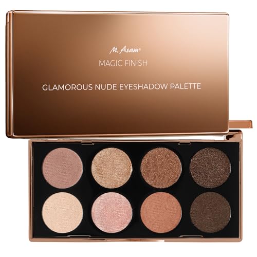 m-asam-magic-finish-glamorous-nude-eyeshadow-palette-8-x-0-7-g image 8