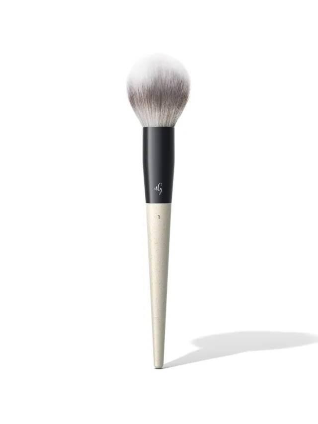 und-gretel-powder-brush-1-puderpinsel-mit-rundspitze image 1