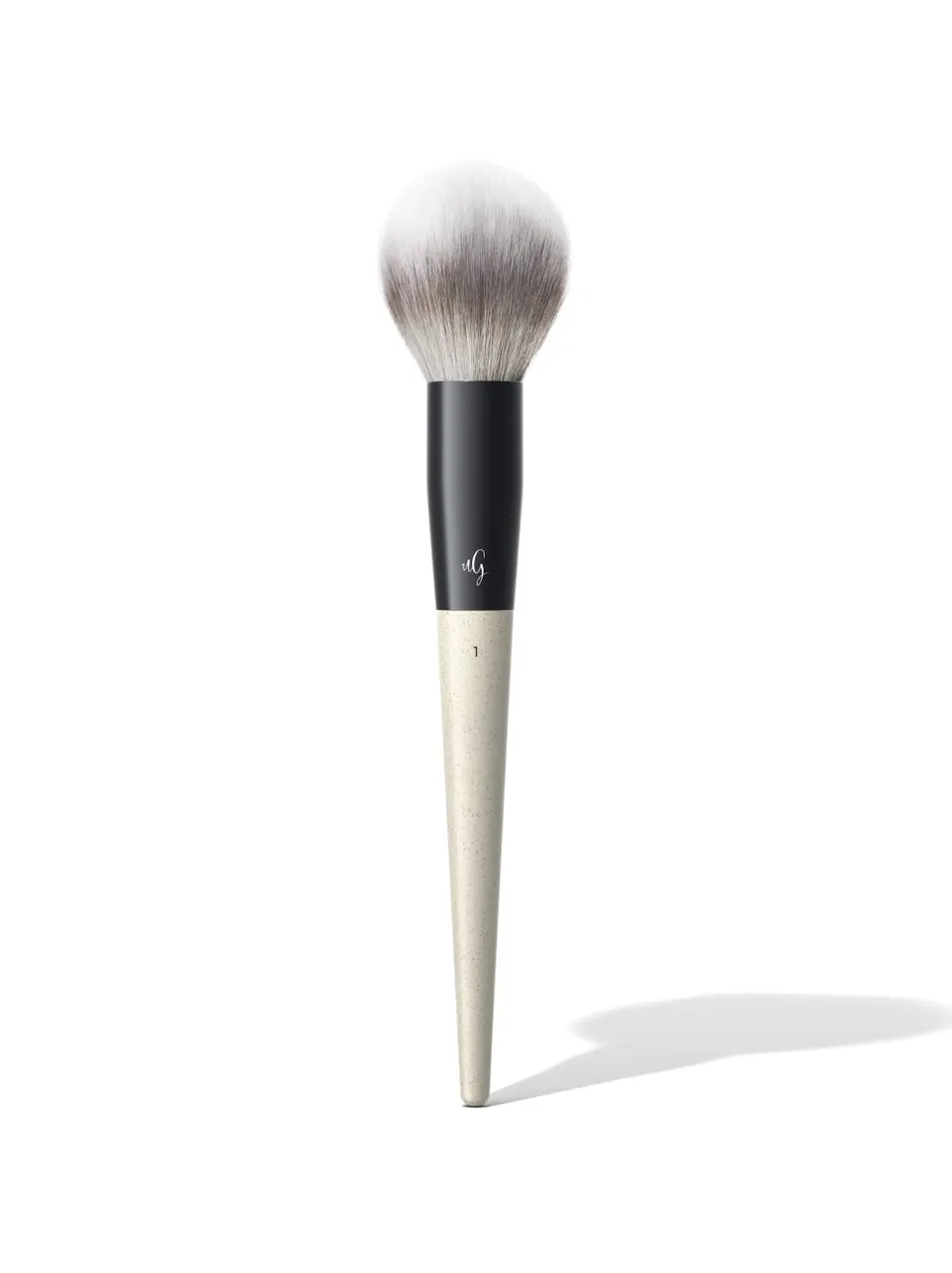 und-gretel-powder-brush-1-puderpinsel-mit-rundspitze image 1