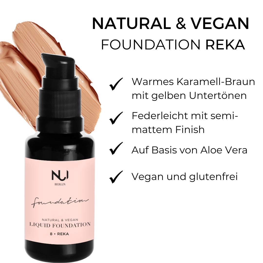 nui-cosmetics-natural-liquid-foundation-08-reka-vegane-foundation-karamellbraun image 2