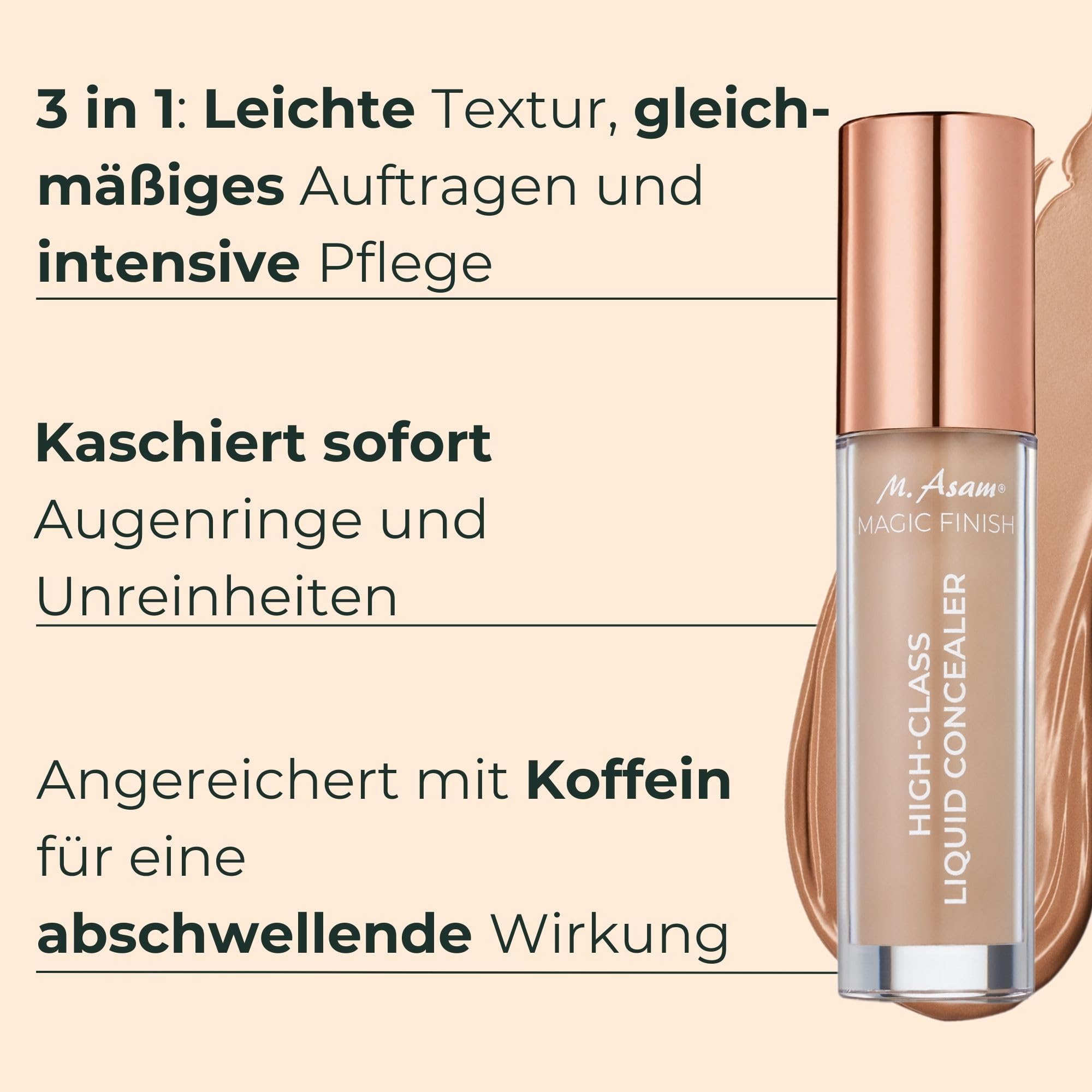 m-asam-magic-finish-highclass-liquid-concealer-beige-4-ml image 2