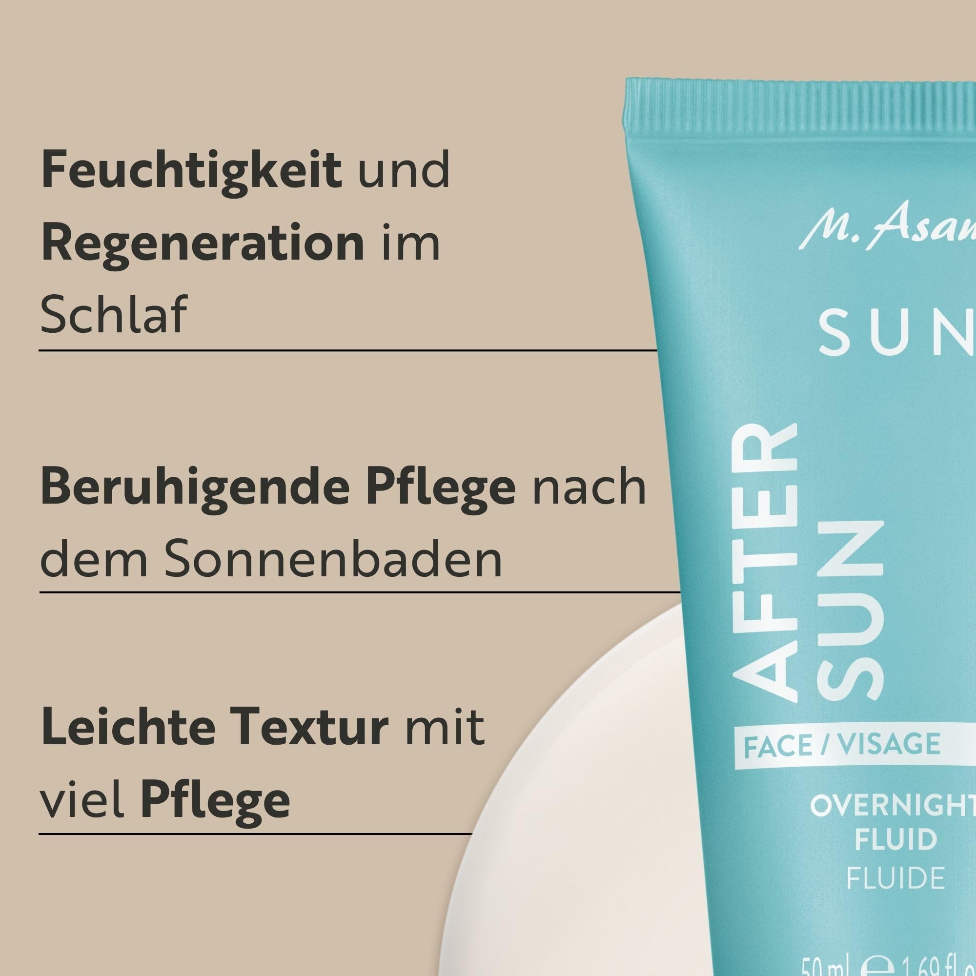 m-asam-sun-after-sun-overnight-fluid-50ml image 2