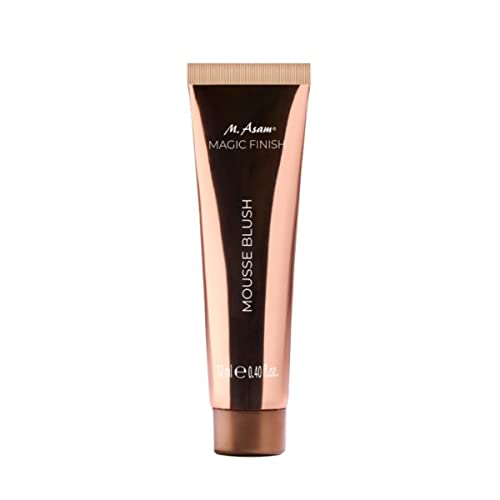m-asam-magic-finish-mousse-blush-coral-festival-12-ml image 6