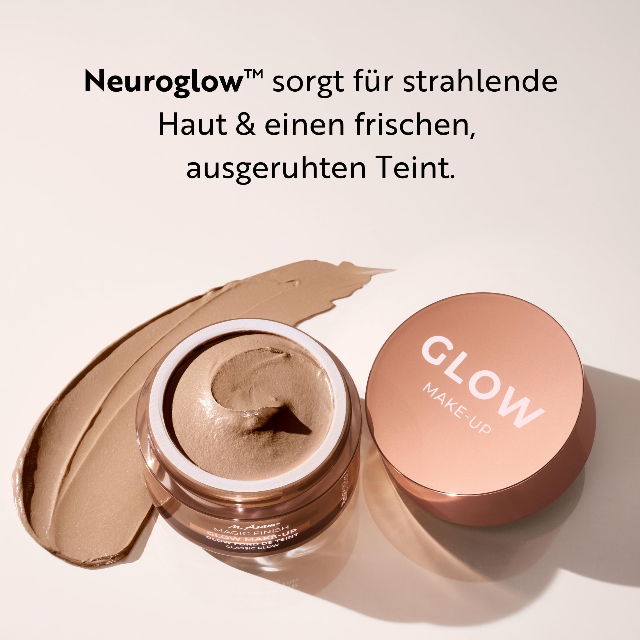 m-asam-magic-finish-glow-make-up-mousse-classic-glow-30-ml image 5
