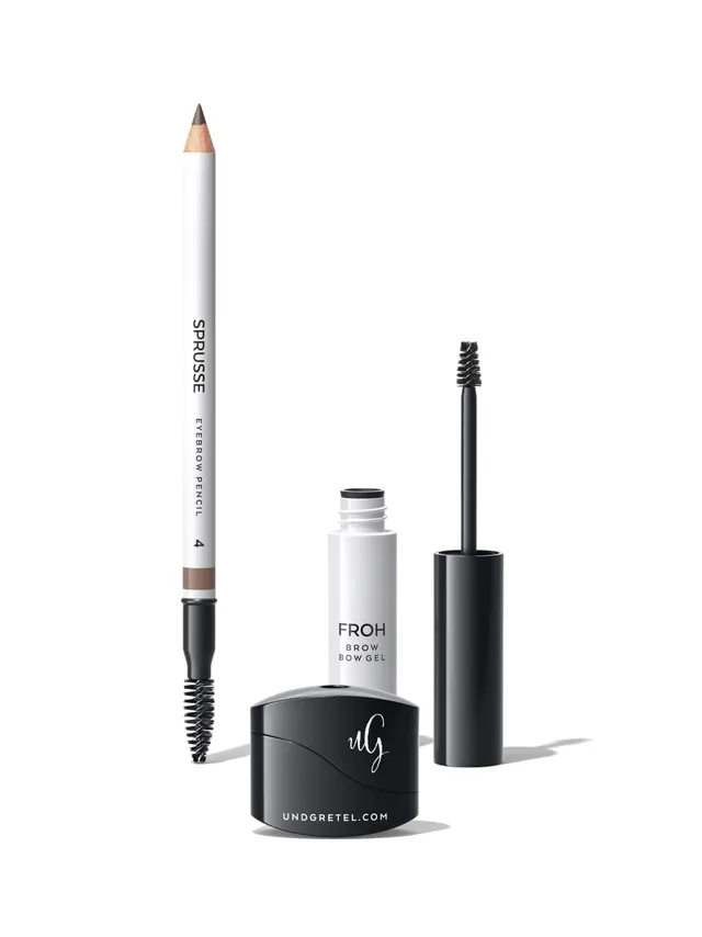 und-gretel-perfect-brows-set-sprusse-froh-3in1-augenbrauen-set image 1