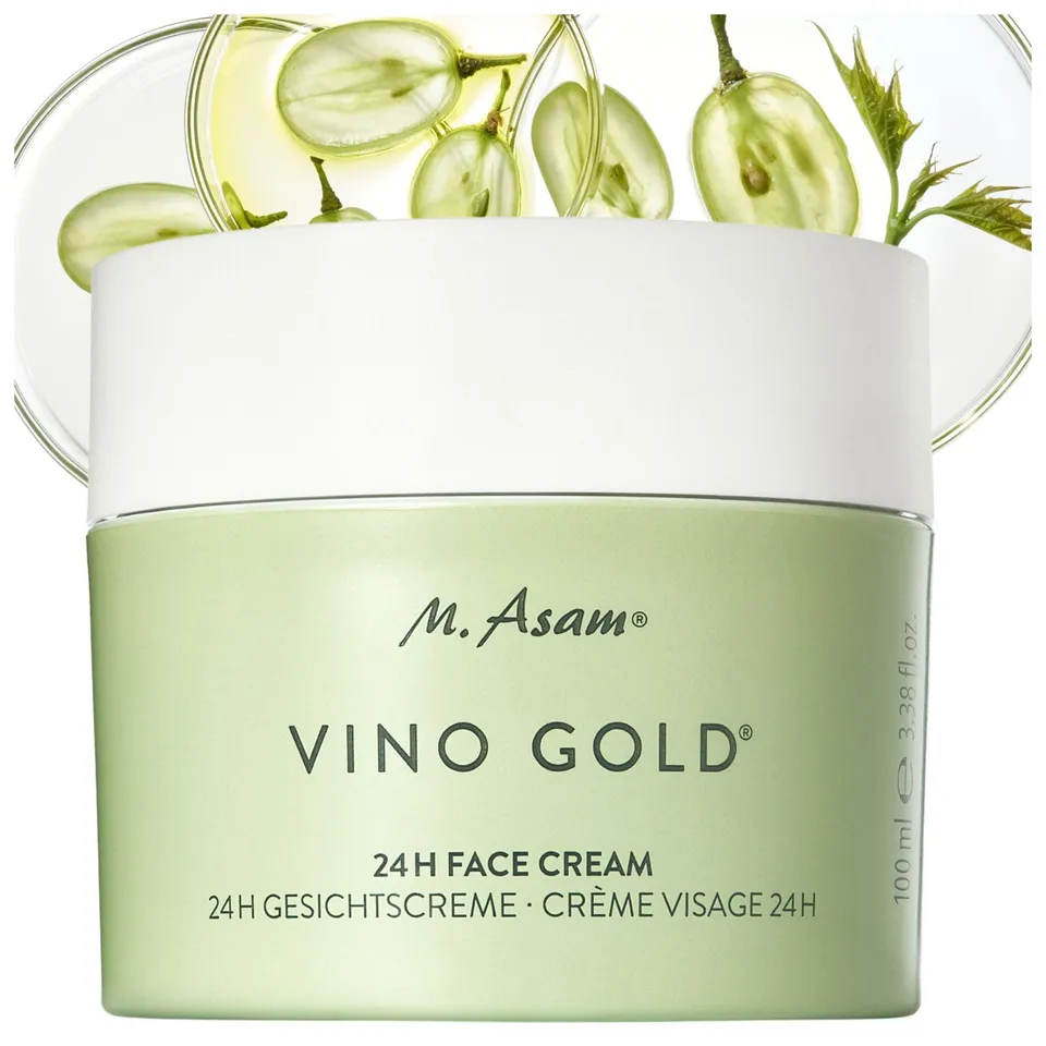 m-asam-vino-gold-24h-gesichtscreme-100-ml image 1