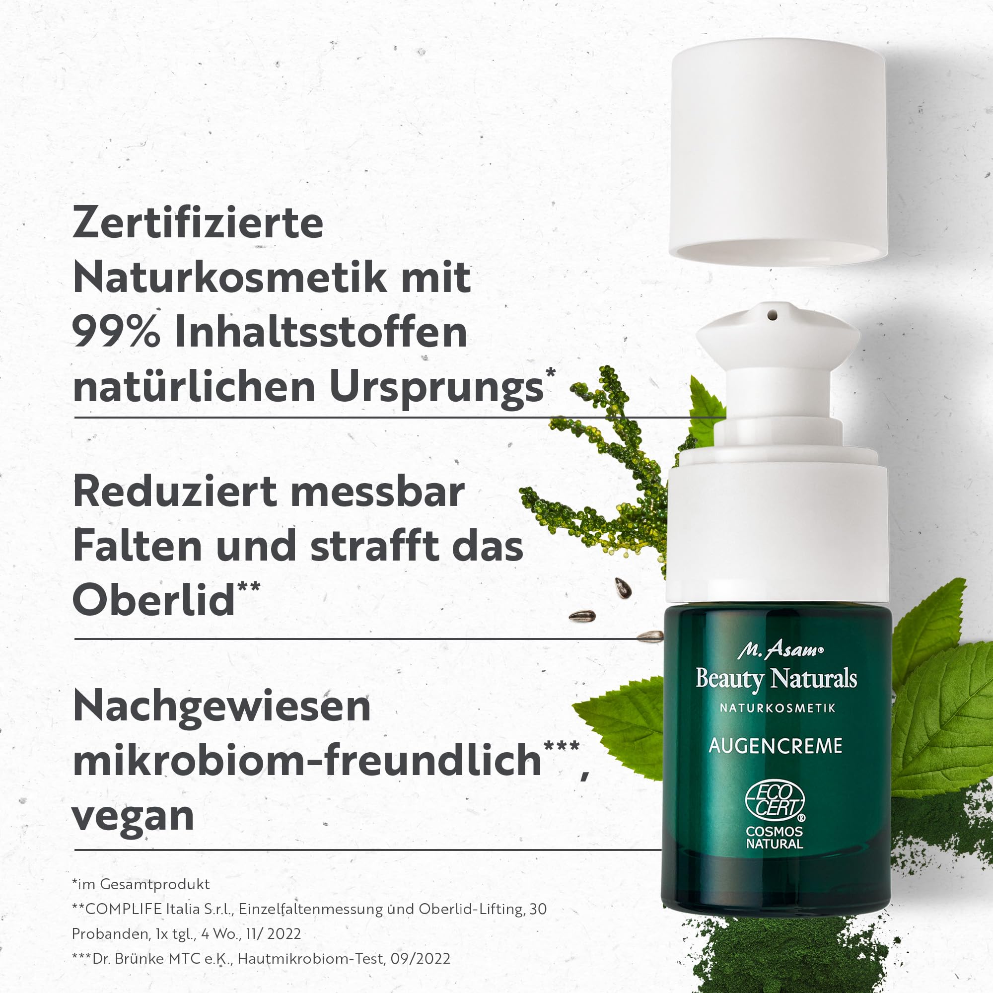 m-asam-beauty-naturals-augencreme-15ml-360-effekt-vegane-augenpflege image 2