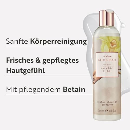 m-asam-bath-body-lovely-chai-duschgel-300-ml image 8