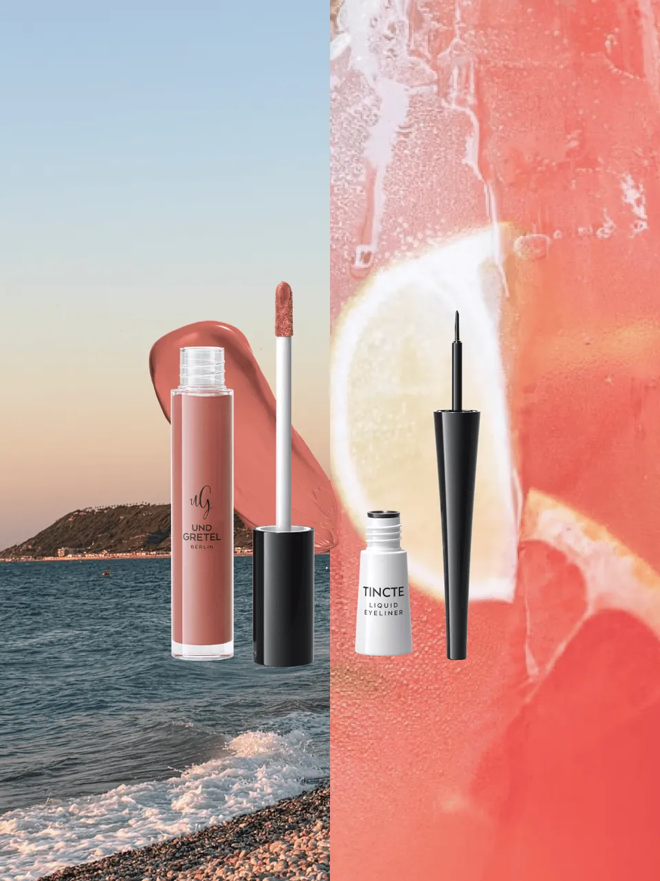 und-gretel-classy-summer-goddess-outlet-bundle-make-up-set image 1