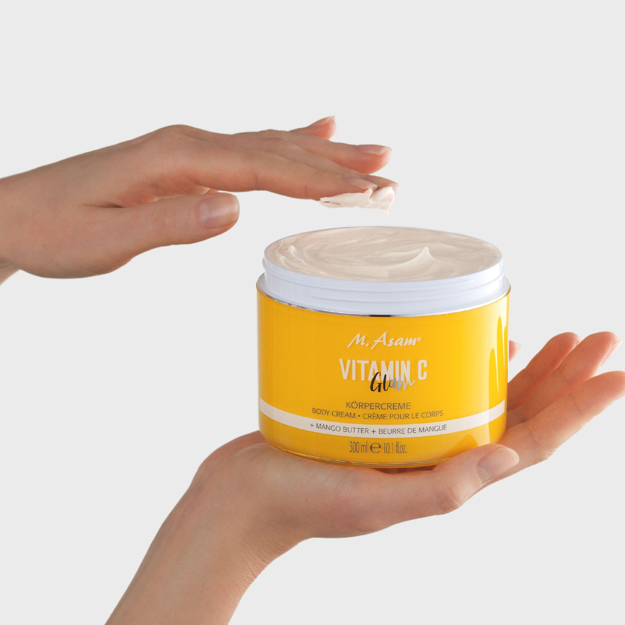 m-asam-vitamin-c-glam-k-rpercreme-300-ml image 4