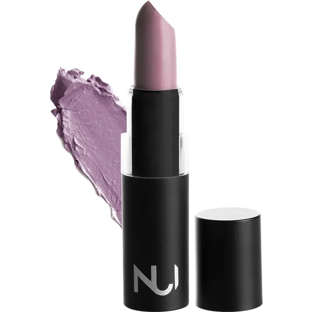 nui-cosmetics-natural-lipstick-ruiha-naturkosmetik-lippenstift-warmes-lila-mauve image 1