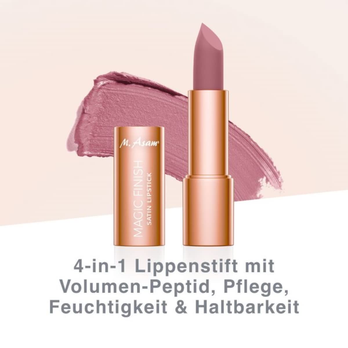 m-asam-magic-finish-lippenstift-satin-rosewood-4-g image 2
