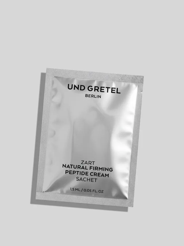 und-gretel-zart-tester-sachet-feuchtigkeitspflege image 1