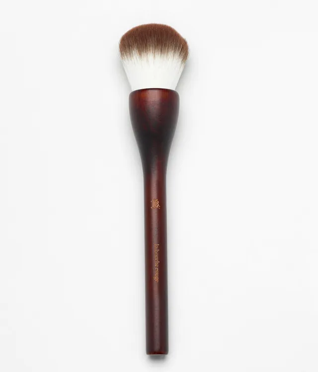 la-bouche-rouge-paris-powder-brush-puderpinsel image 1