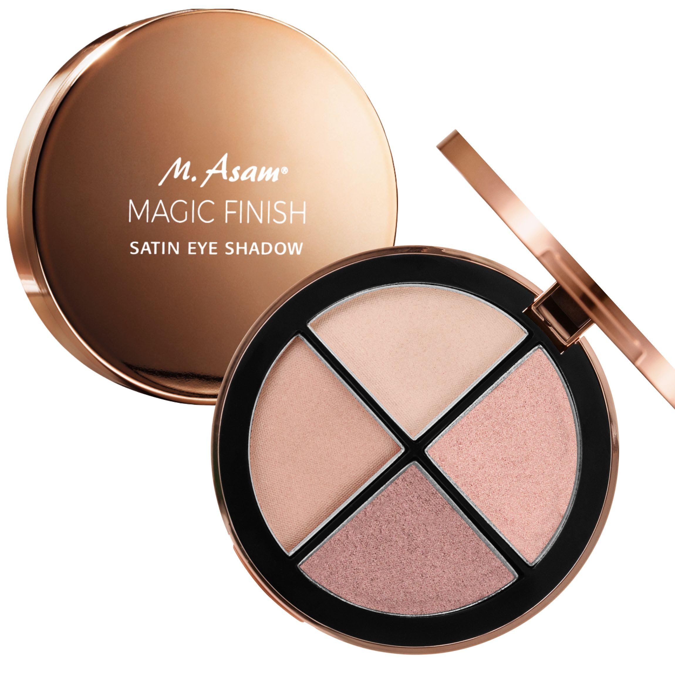 m-asam-magic-finish-satin-eyeshadow-palette-4x1-8-g image 1