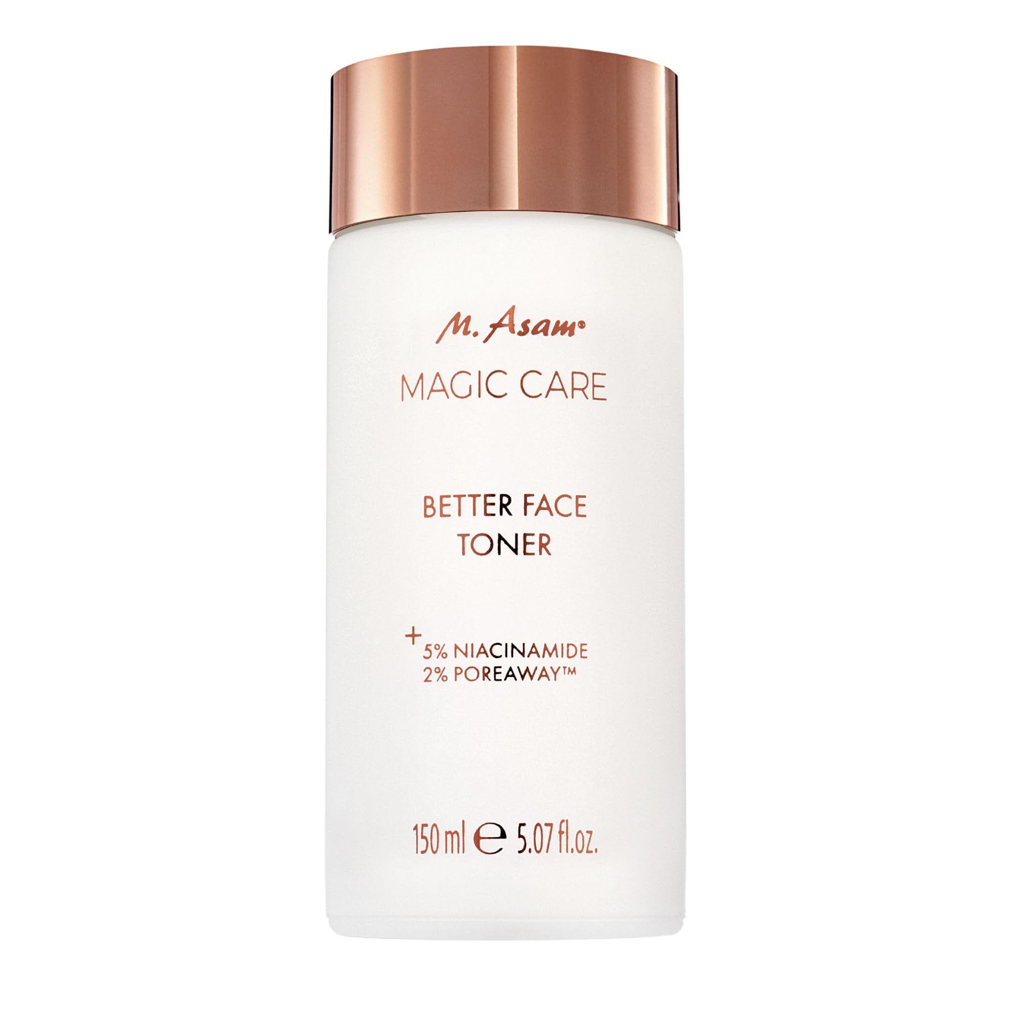 m-asam-magic-care-better-face-toner-150-ml-10-in-1 image 1