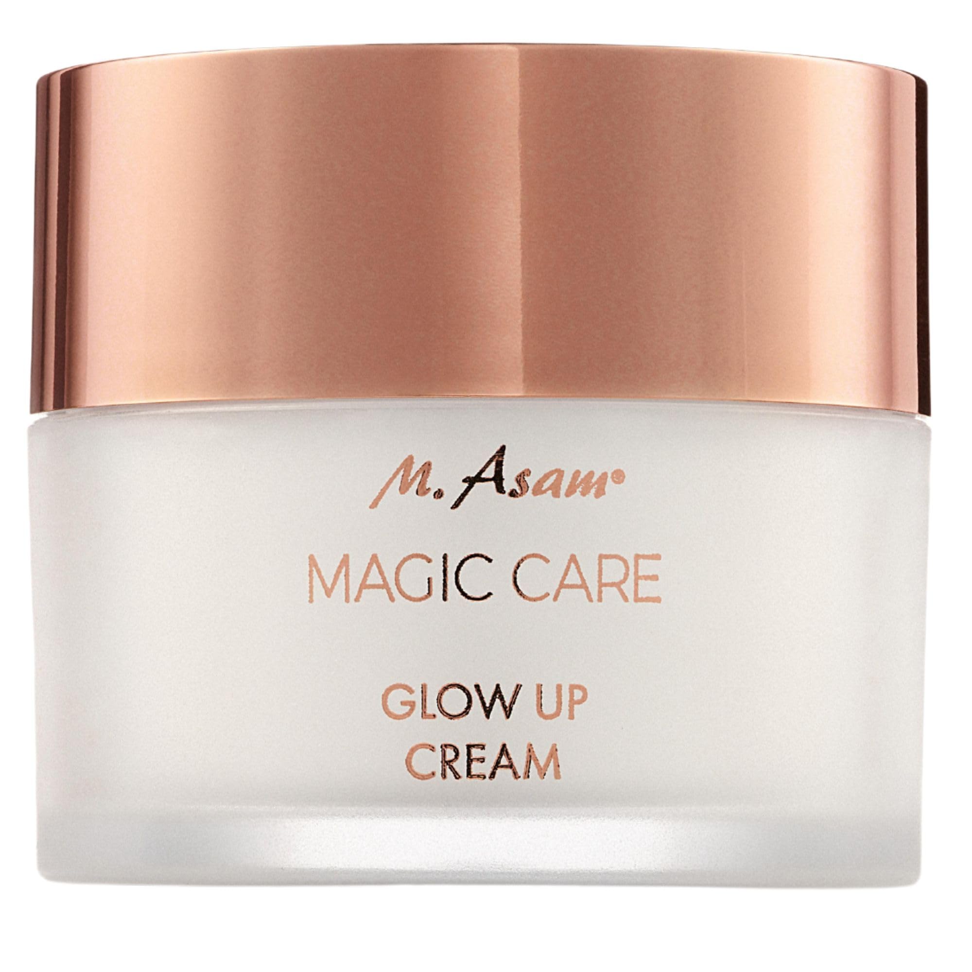m-asam-magic-care-glow-up-creme-50ml image 1