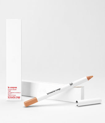 la-bouche-rouge-paris-augenbrauenstift-holzstift-mit-metallh-lle image 3