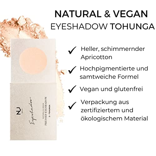 nui-cosmetics-natural-pressed-eyeshadow-02-tohunga-apricot-schimmernd image 6
