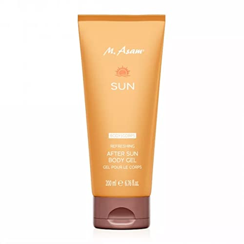 m-asam-sun-refreshing-after-sun-body-gel-200-ml image 4
