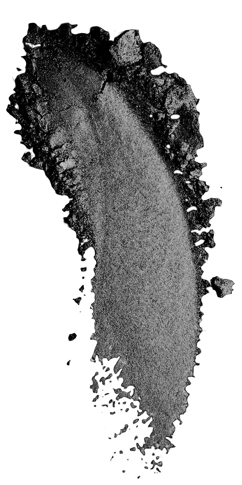 nui-cosmetics-natural-pressed-eyeshadow-15-kahuna-schwarz-silber-glitzer image 3
