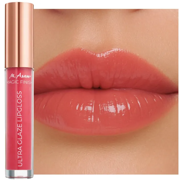 m-asam-magic-finish-ultra-glaze-lipgloss-cheeky-rose-4-ml image 1