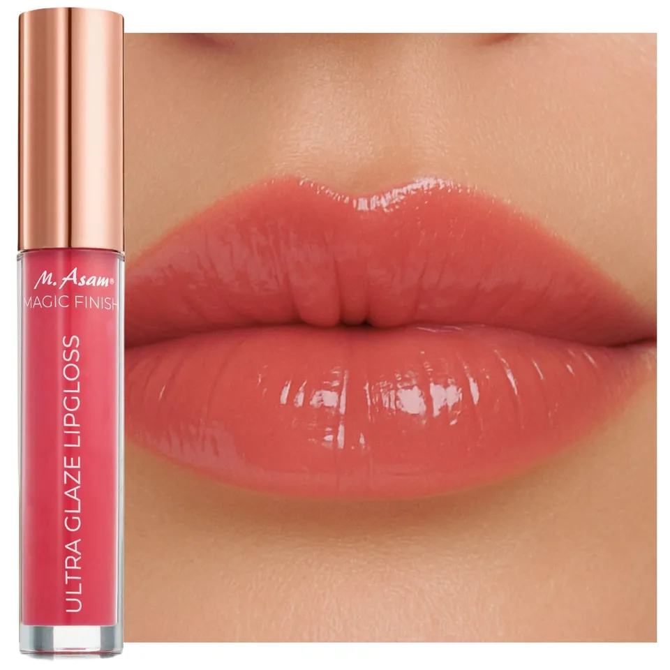 m-asam-magic-finish-ultra-glaze-lipgloss-cheeky-rose-4-ml image 1