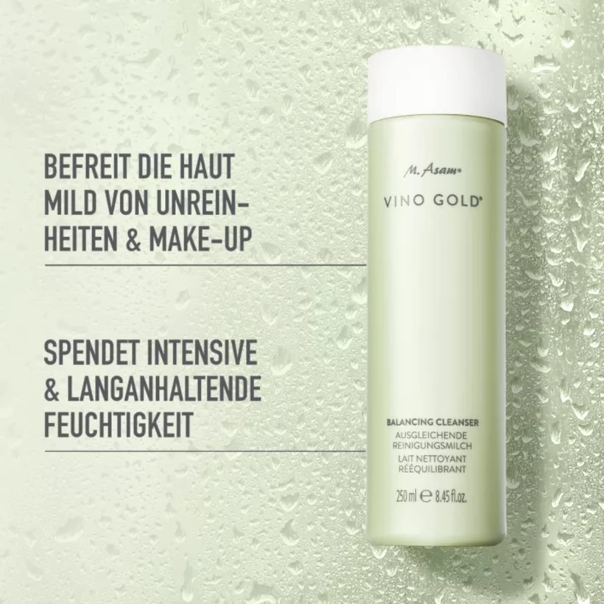 m-asam-vino-gold-ausgleichende-reinigungsmilch-250-ml image 3