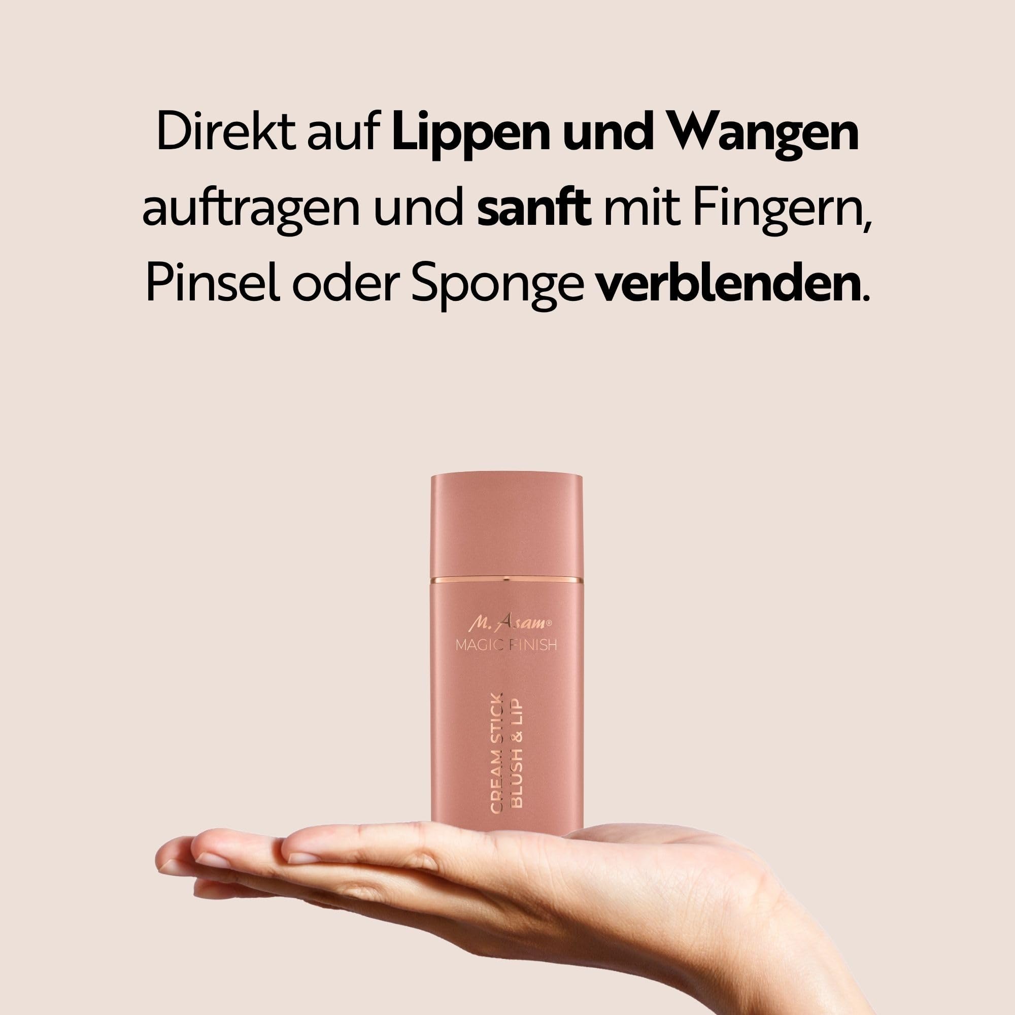 m-asam-magic-finish-cream-stick-blush-lip-6-g image 6
