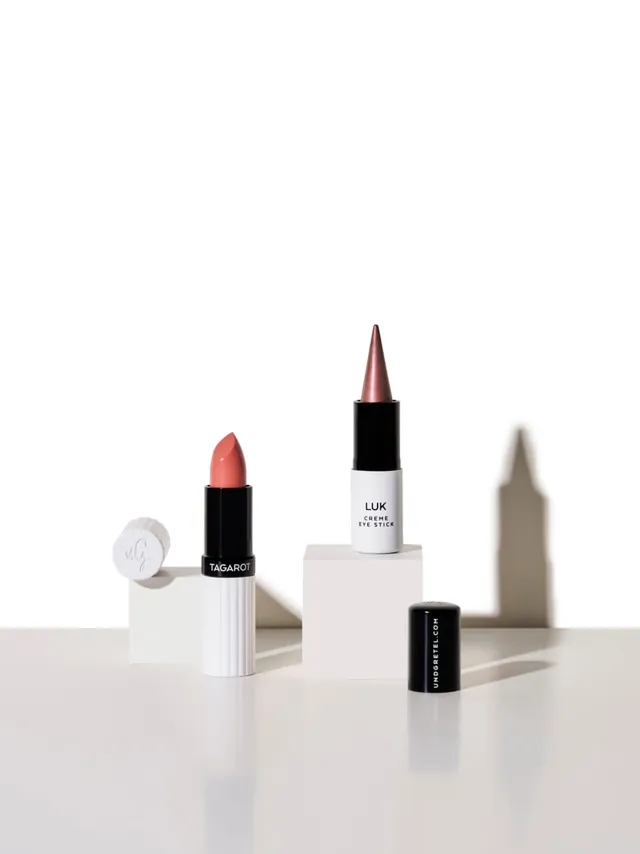 und-gretel-powder-rose-2er-set-nude-make-up-duo image 1