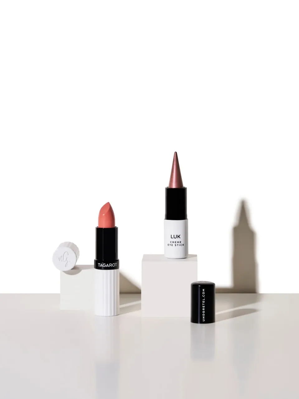 und-gretel-powder-rose-2er-set-nude-make-up-duo image 1