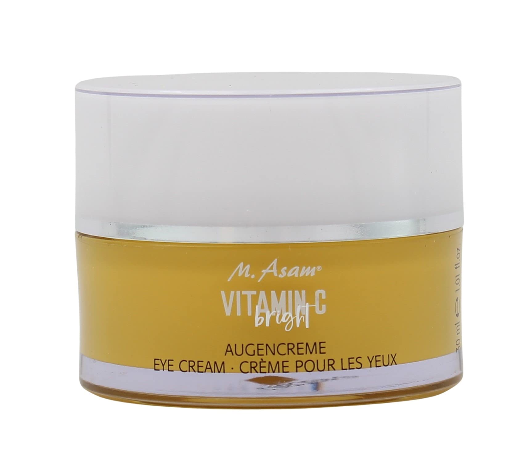 m-asam-vitamin-c-augencreme-bright-30-ml image 1