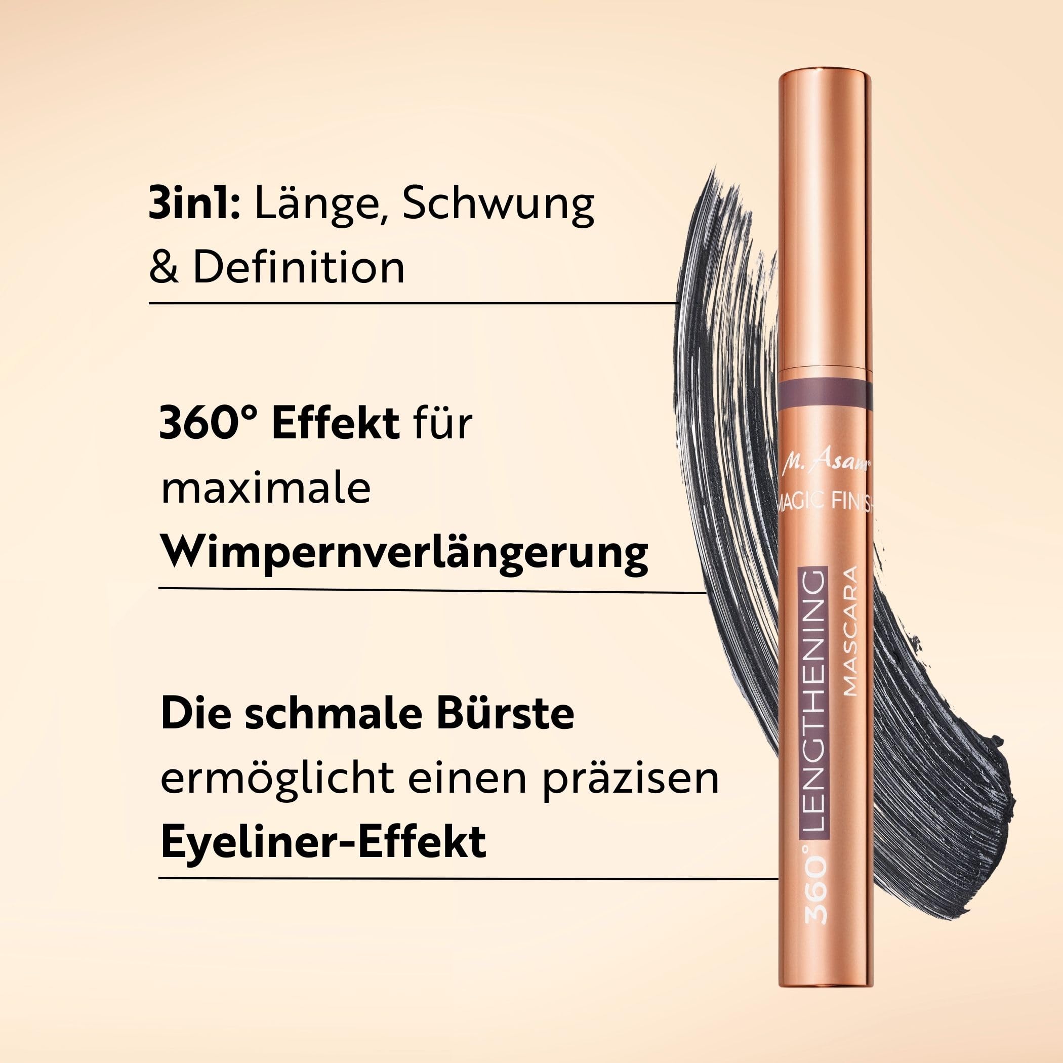m-asam-magic-finish-360-lengthening-mascara-deep-black-7-ml image 2