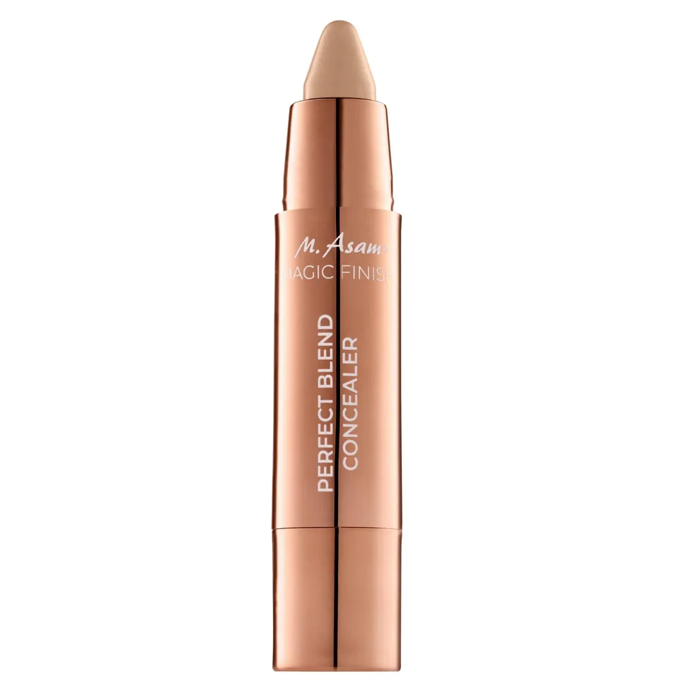 m-asam-magic-finish-perfect-blend-concealer-ivory-3-g image 1