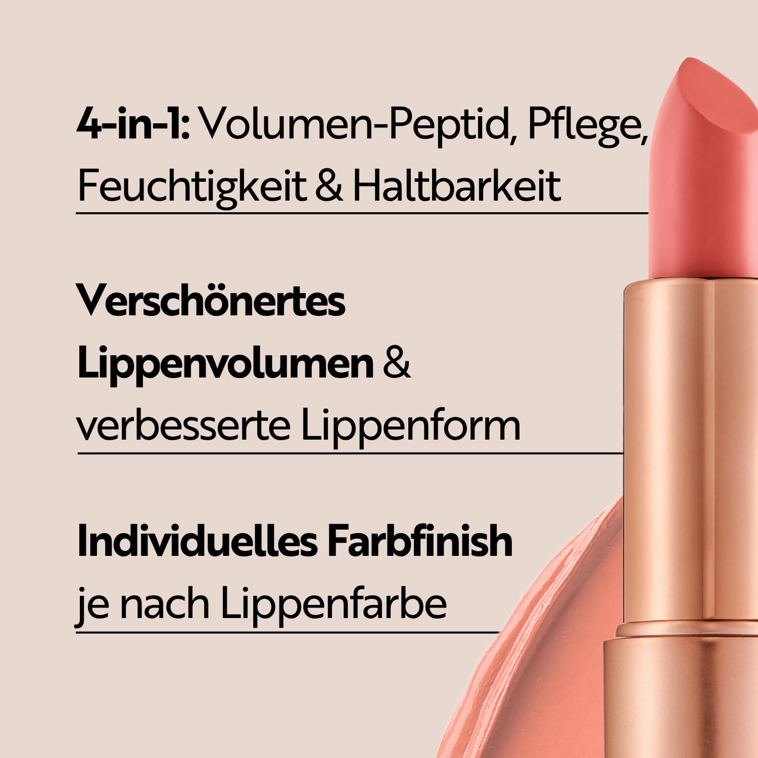m-asam-magic-finish-lippenstift-satin-lovely-melon-4g image 2