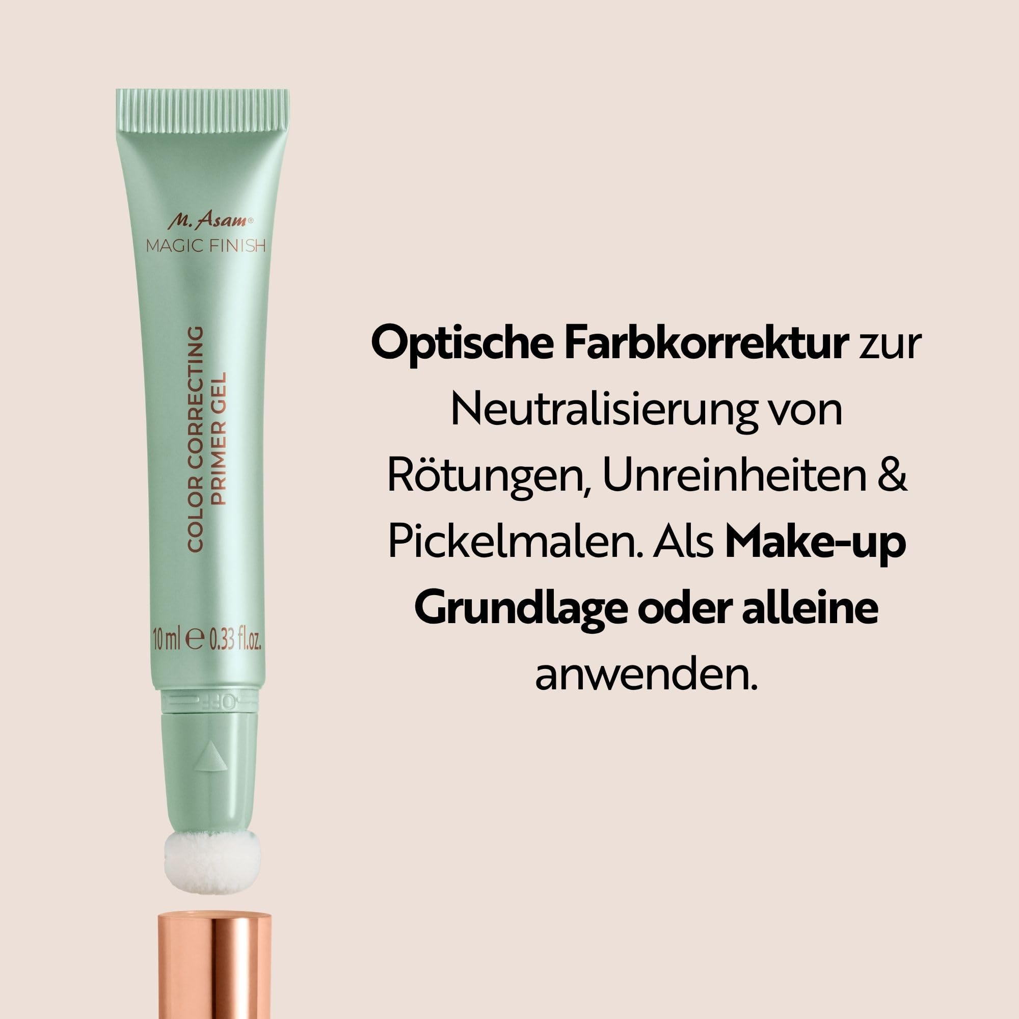 m-asam-magic-finish-color-correcting-primer-gel-green-10ml image 5