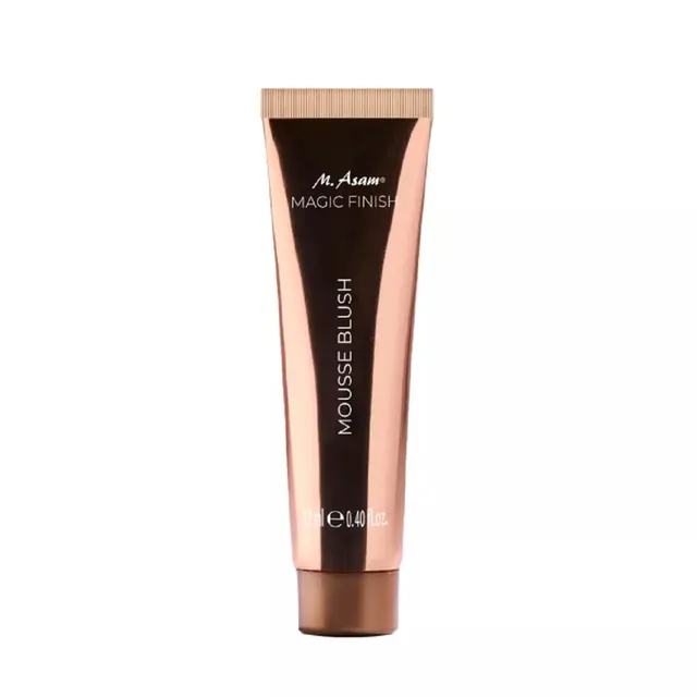 m-asam-magic-finish-mousse-blush-coral-festival-12-ml image 1
