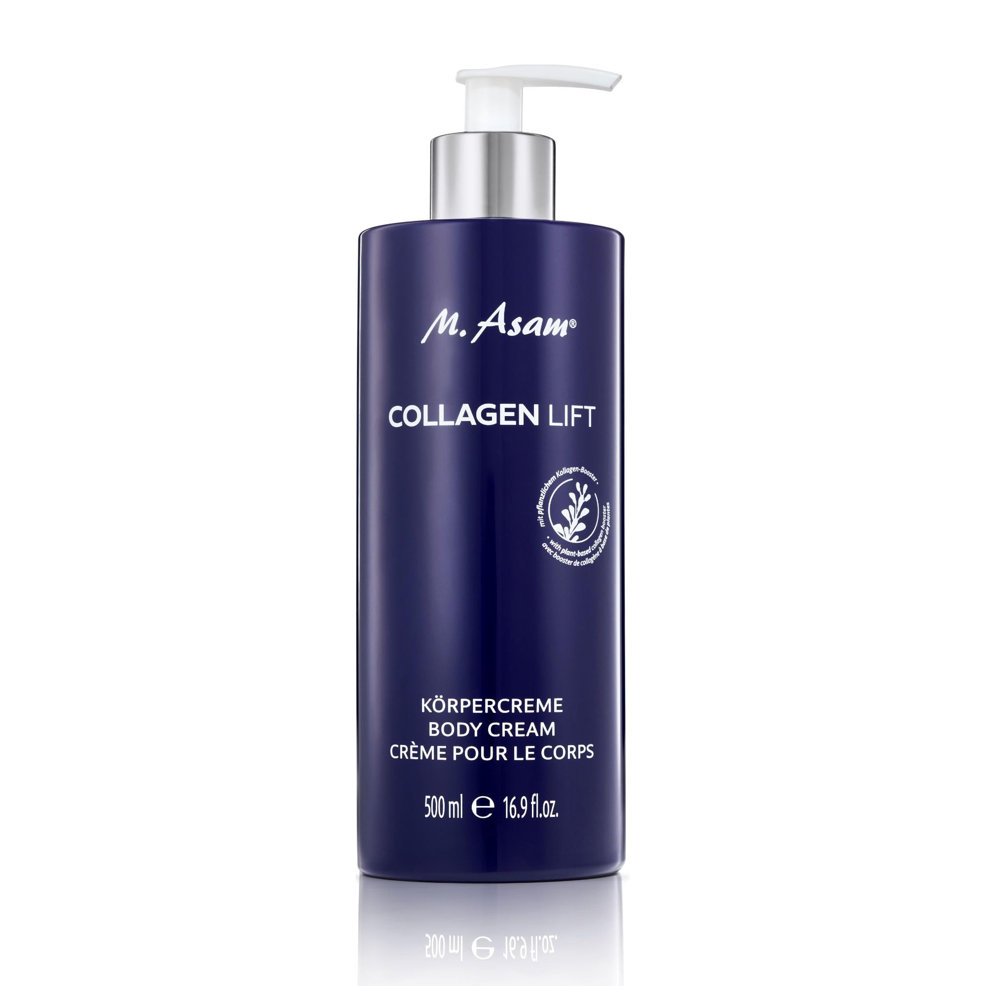 m-asam-collagen-lift-k-rpercreme-xxl-500-ml image 1
