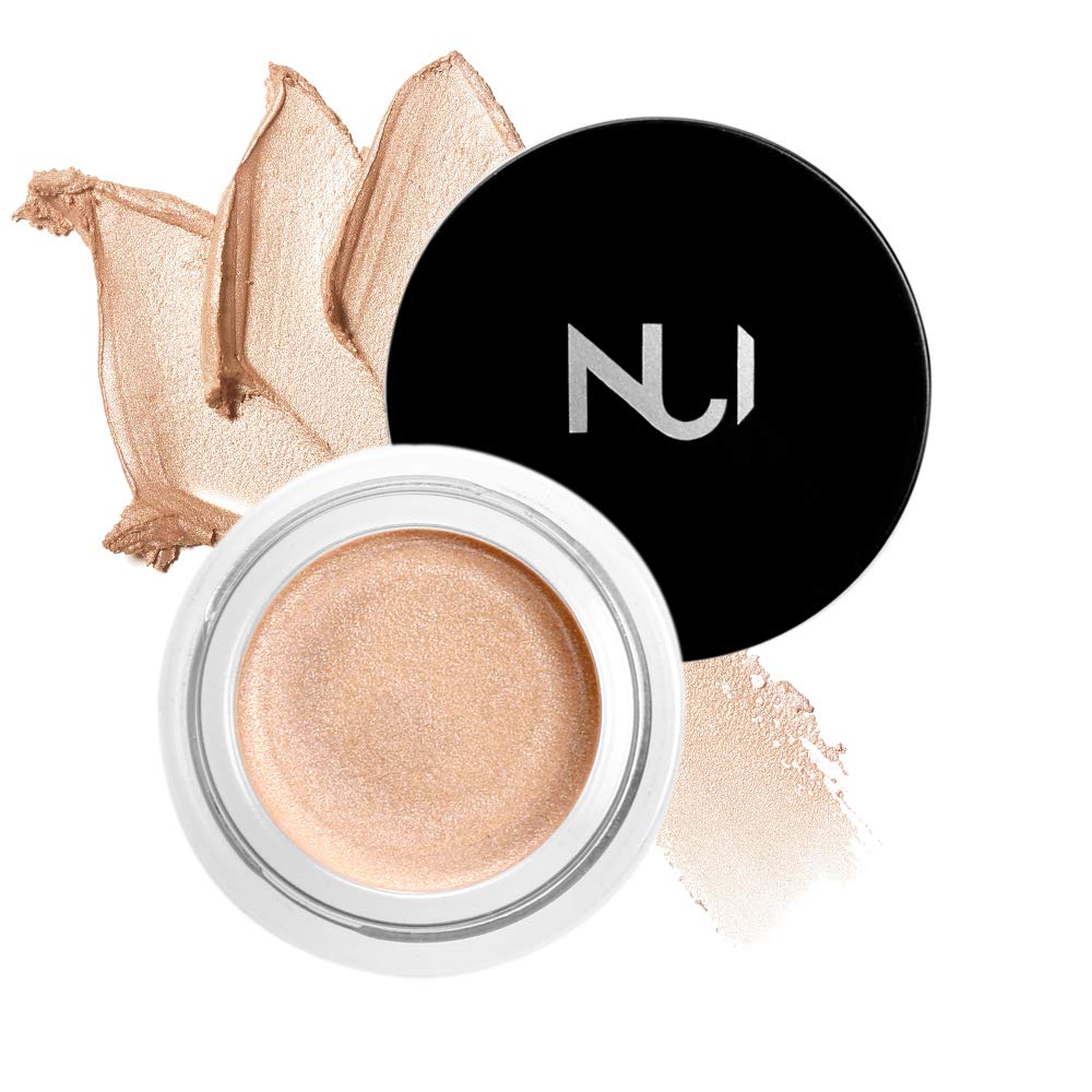 nui-cosmetics-natural-illusion-cream-piari-highlighter-gold image 1
