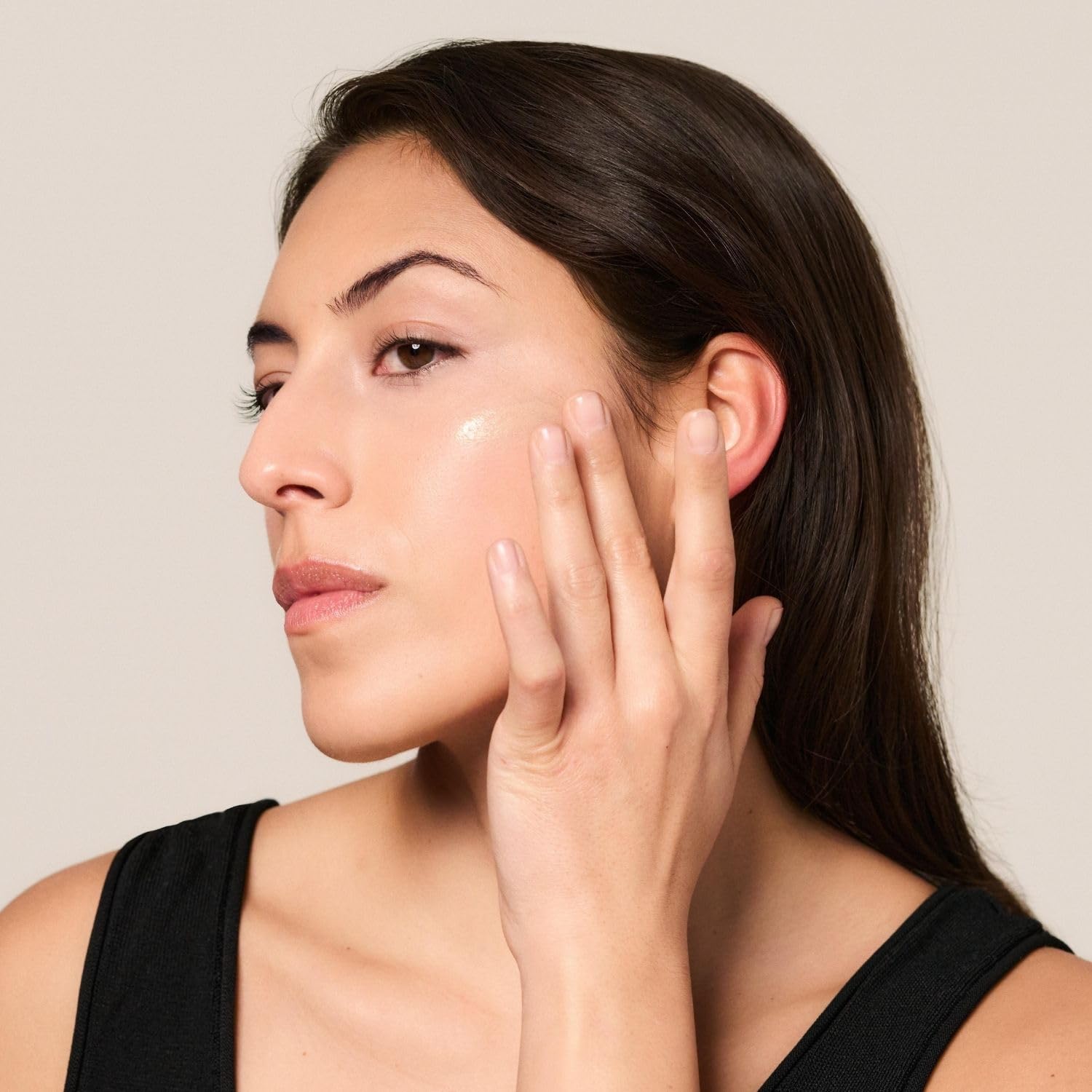 m-asam-magic-finish-supercharge-serum-foundation-warm-sand-30ml image 8