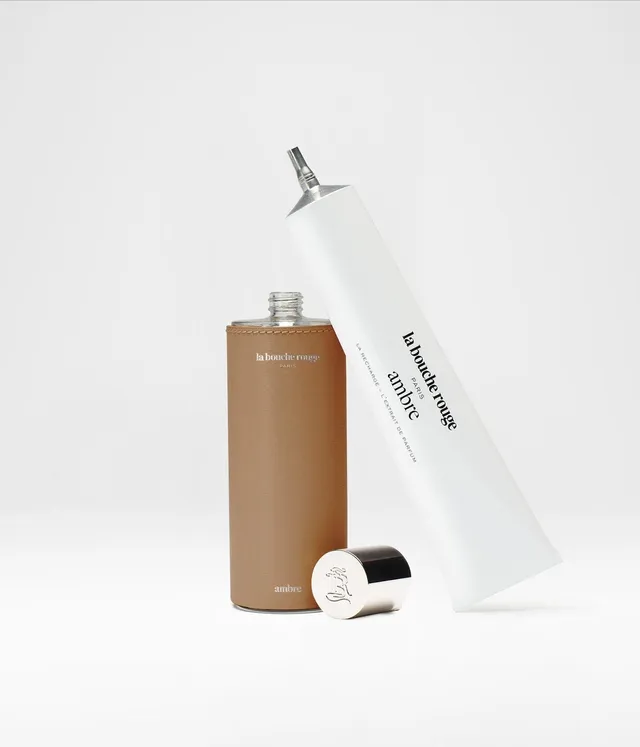 la-bouche-rouge-paris-ambre-the-perfume-duo-parfumextrakt-amber-floral-set image 1