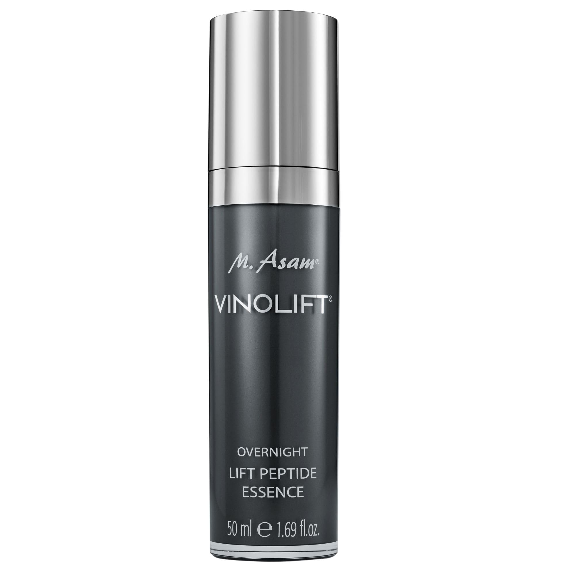 m-asam-vinolift-overnight-lift-peptide-essence-gesichtsserum-50ml image 1