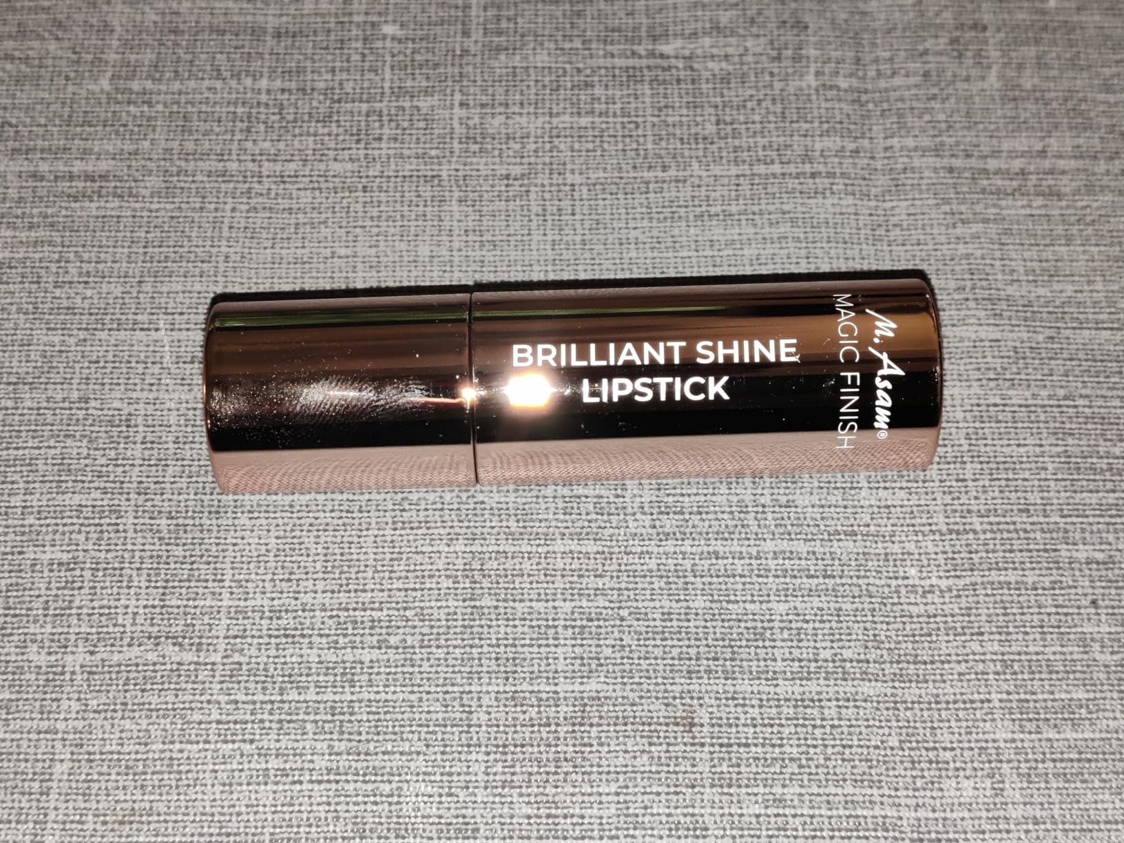 Toll auch für reife Lippen