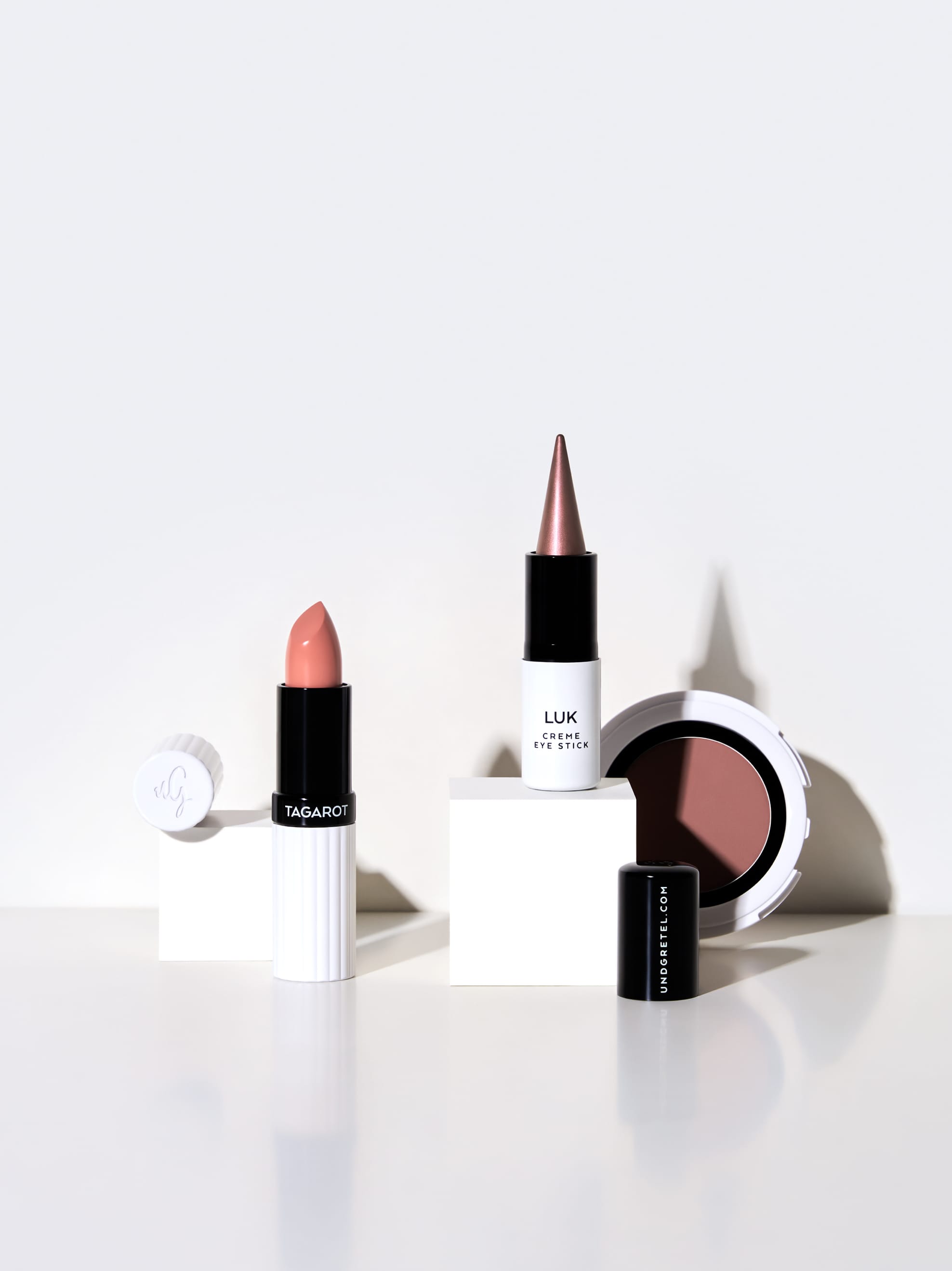 und-gretel-powder-rose-3er-set-abstimmtes-make-up-set image 1
