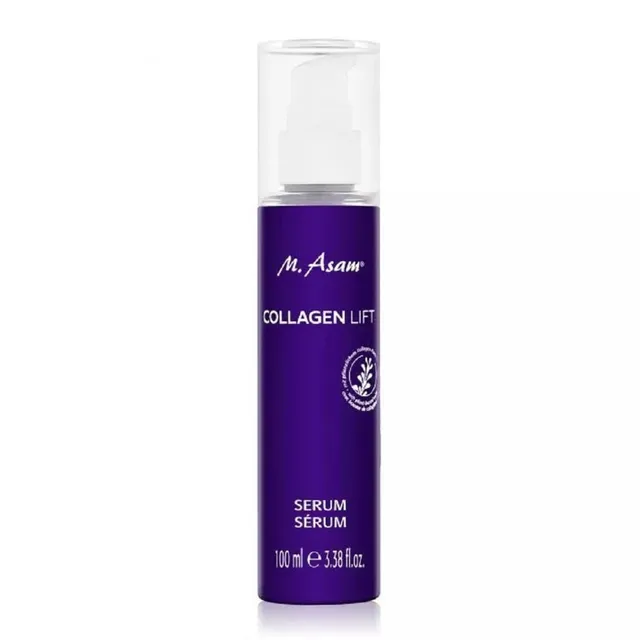 m-asam-collagen-lift-serum-100ml-veganes-lifting-gesichtsserum image 1